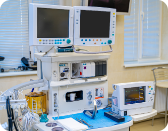 Medical equipment