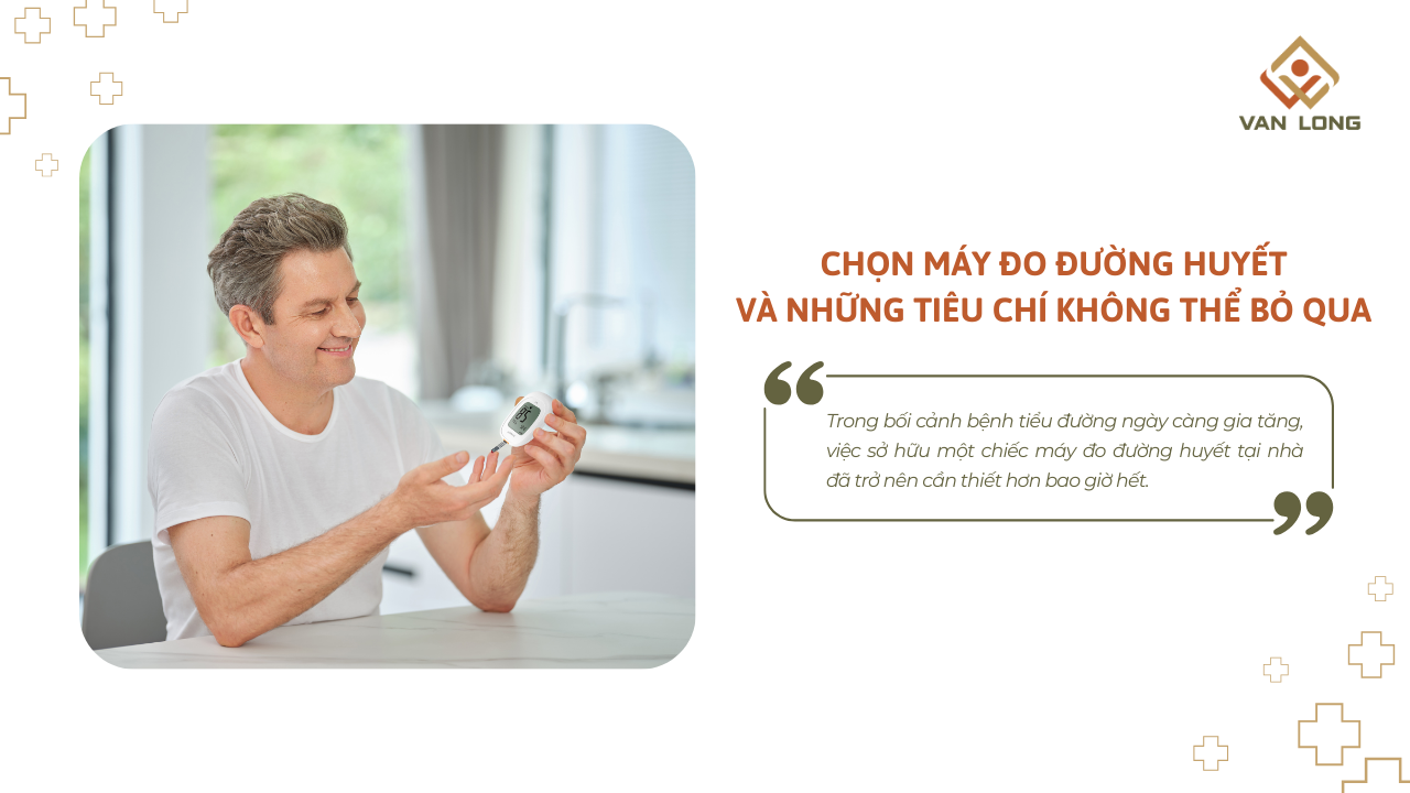 Selecting a Blood Glucose Meter: Essential Criteria Not to Be Overlooked