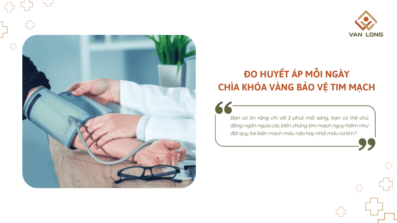 Measure Your Blood Pressure Daily – The 3-Minute Morning Routine That Protects Your Heart