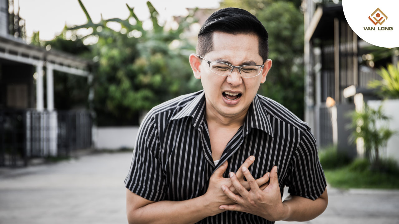 Tăng huyết áp trẻ – cú hích đột quỵ và bệnh mạch vành