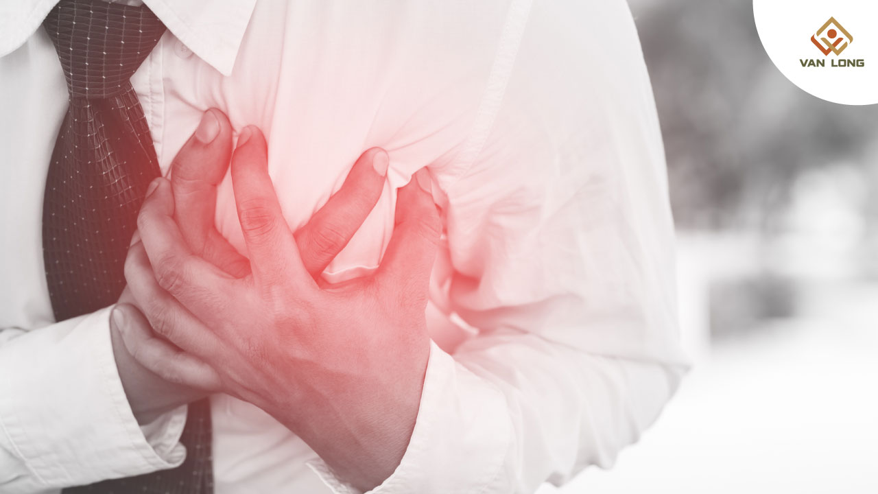 Dấu hiệu nhận biết huyết áp bất ổn hậu COVID