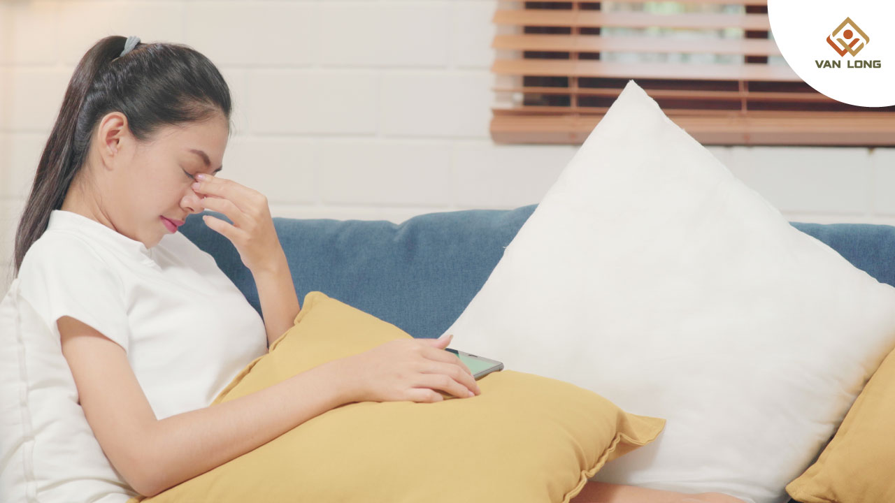 tác động dài hạn của huyết áp mùa hè