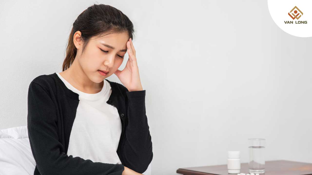 tăng huyết áp thầm lặng