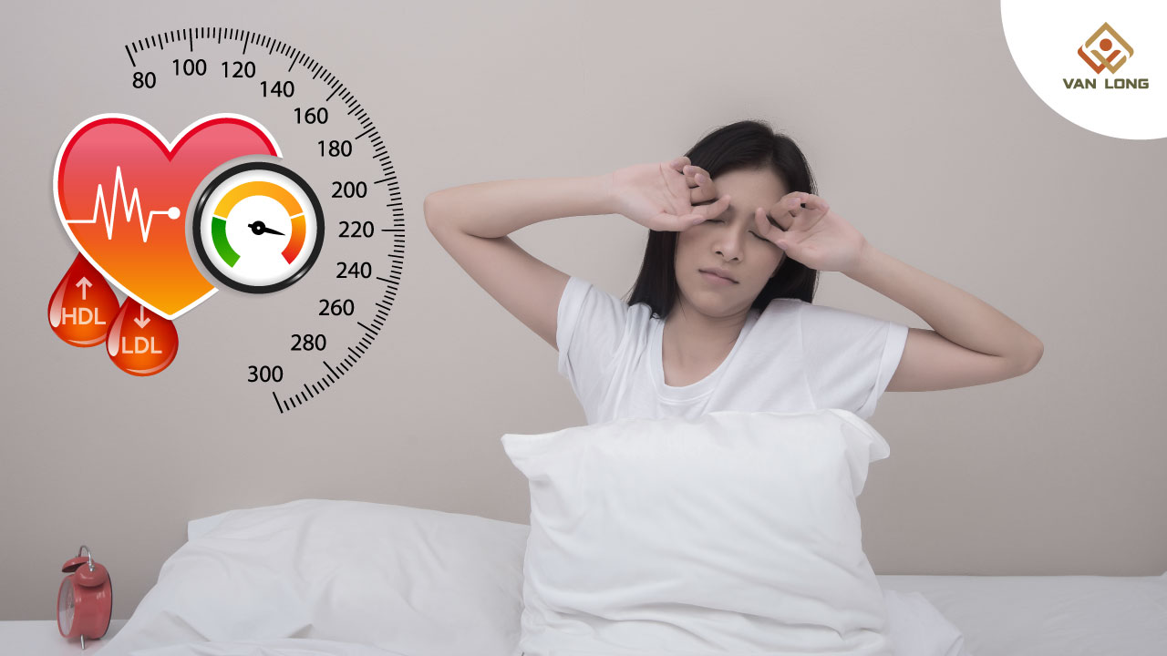 cảnh báo huyết áp ở người lớn tuổi