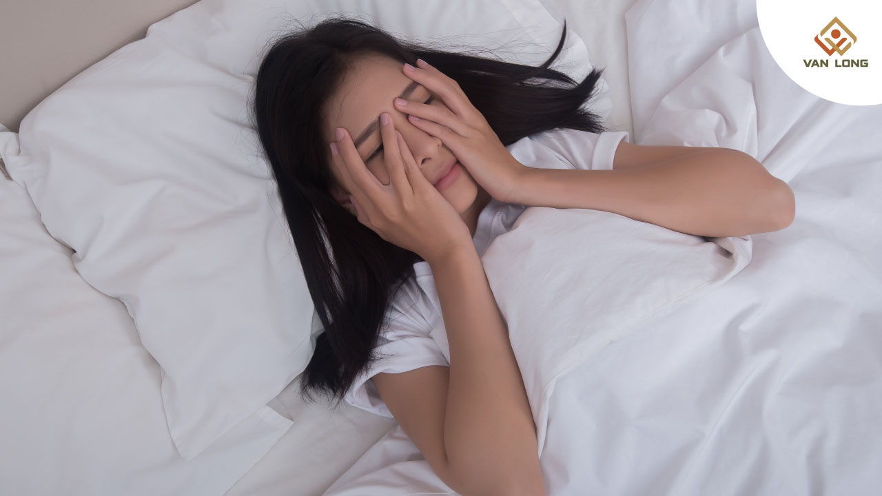 ngủ kém ảnh hưởng huyết áp cả ở thanh thiếu niên