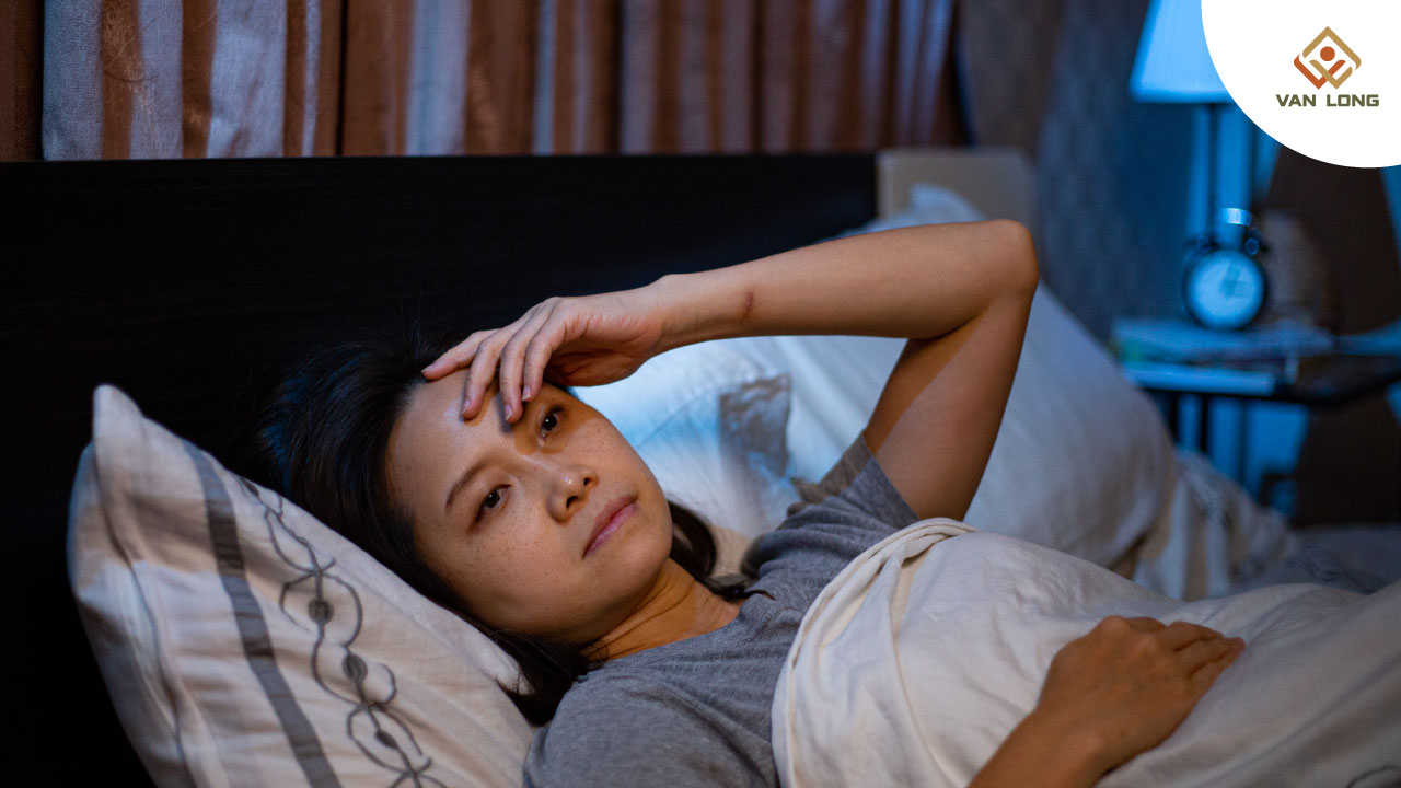 đo đường huyết ban đêm 