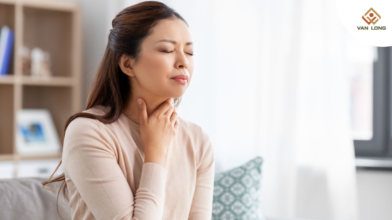 viêm đường hô hấp mùa lạnh