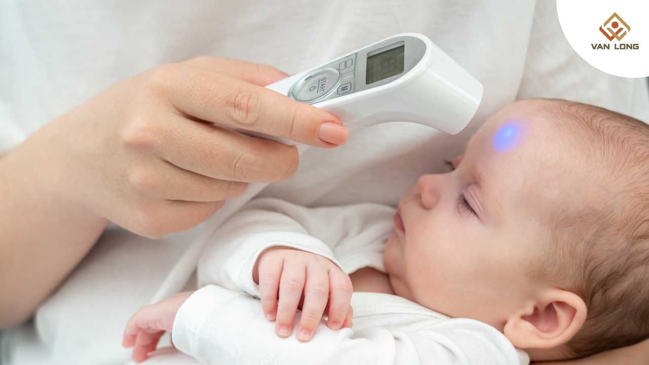 lưu ý đặc biệt cho gia đình có trẻ nhỏ và người già