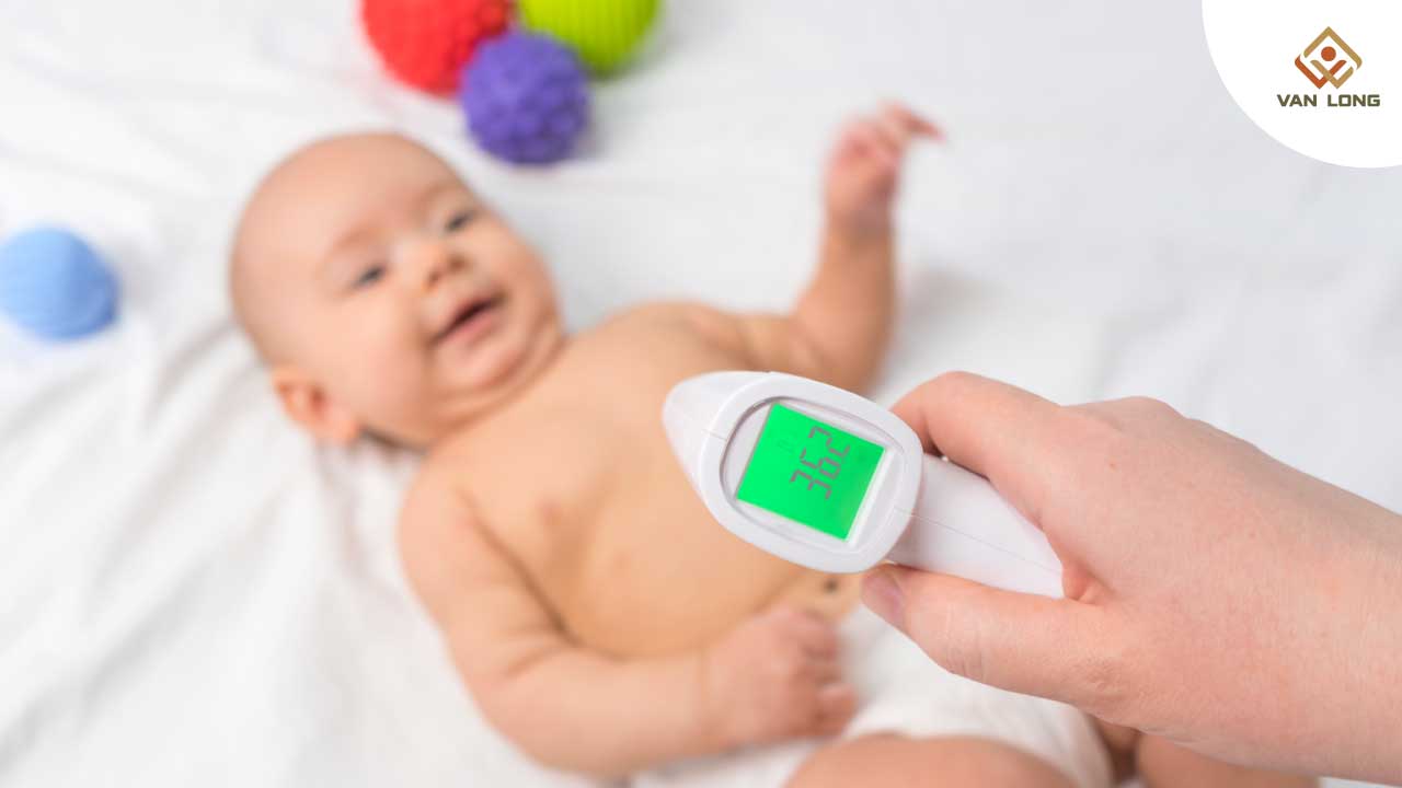 tình huống cần dùng thiết bị y tế kịp thời
