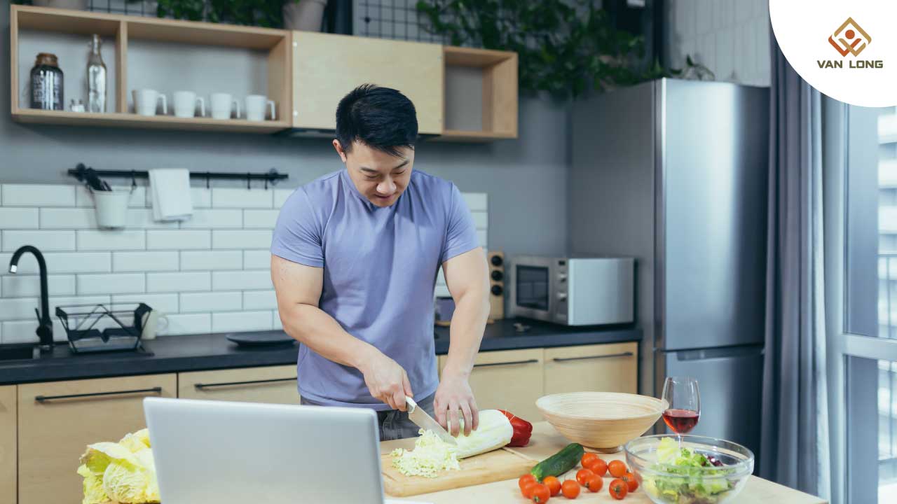 Làm Sao Để Kiểm Soát Lượng Muối Trong Khẩu Phần