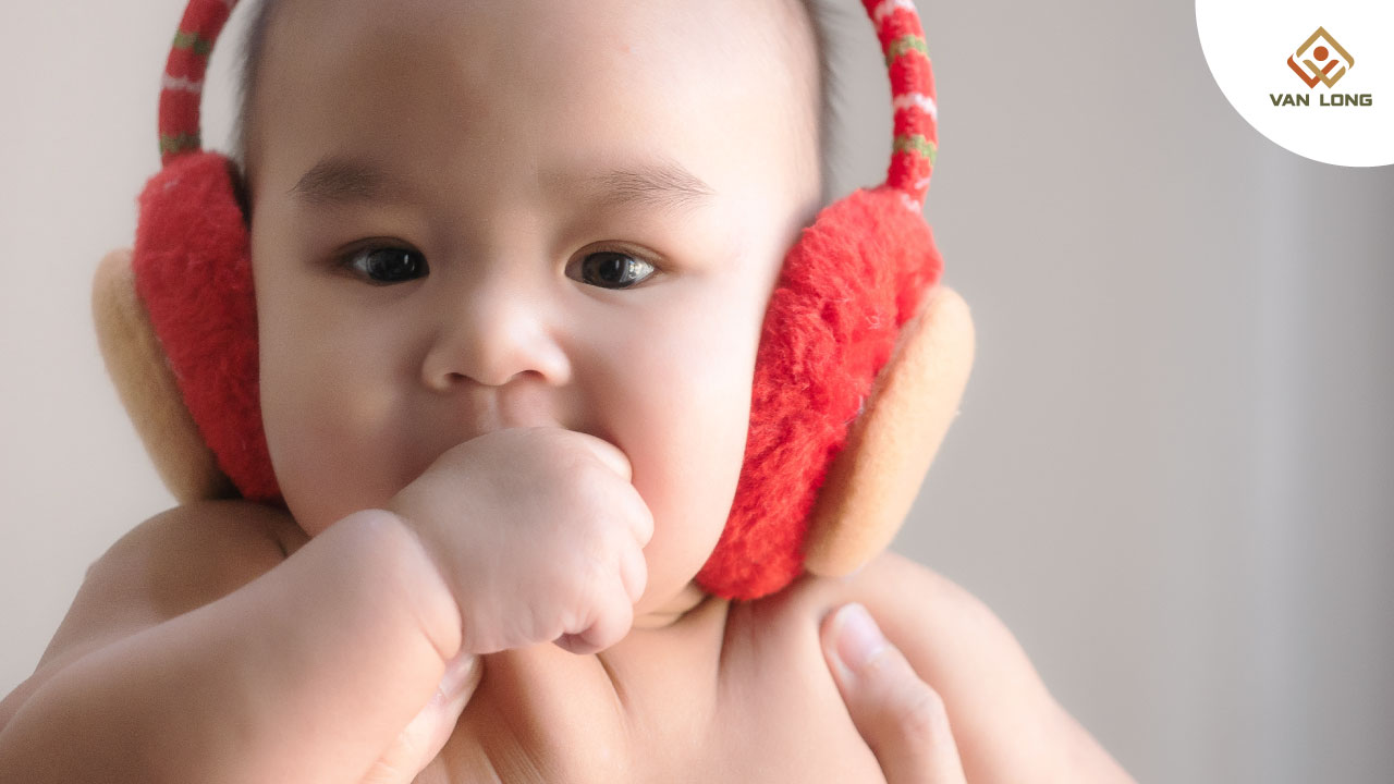 Trẻ em thường sợ hút mũi