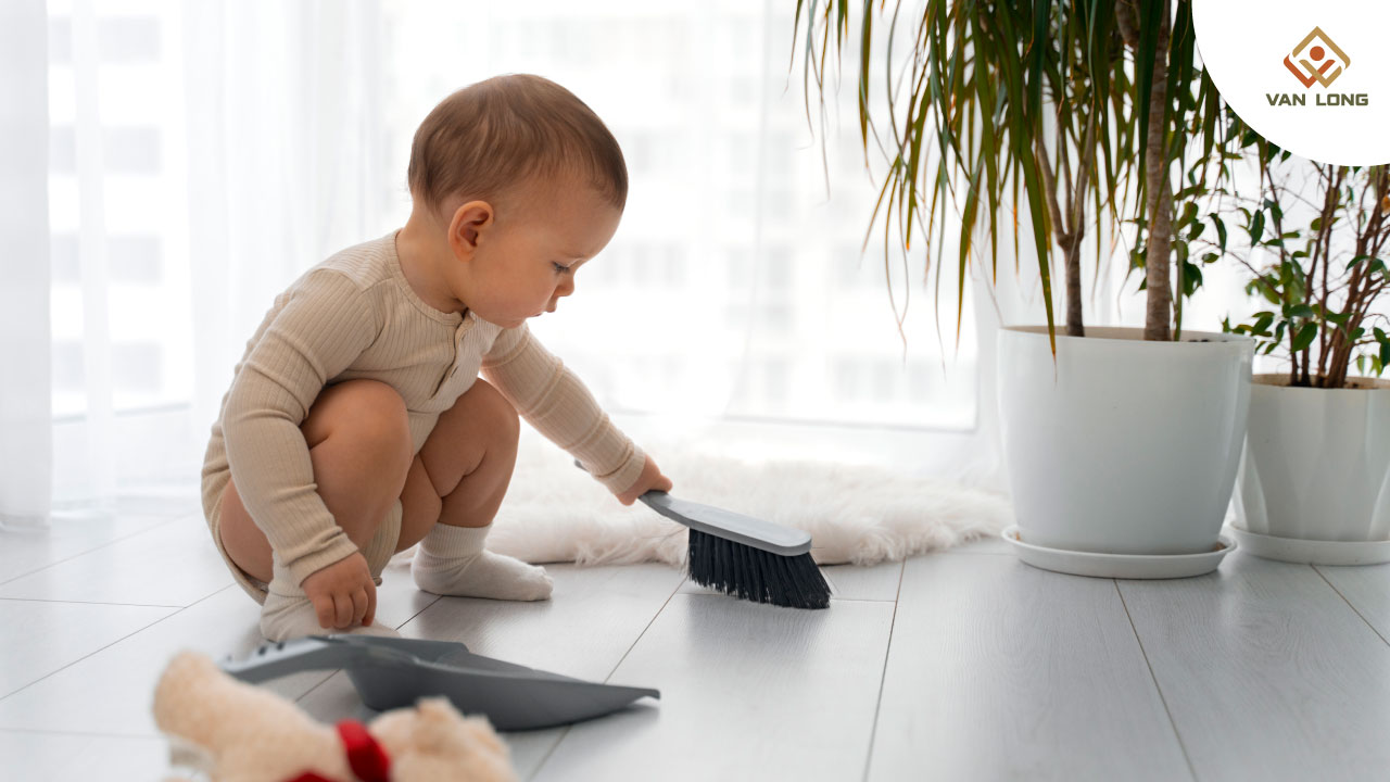 Mẹo hỗ trợ chăm sóc hô hấp cộng thêm