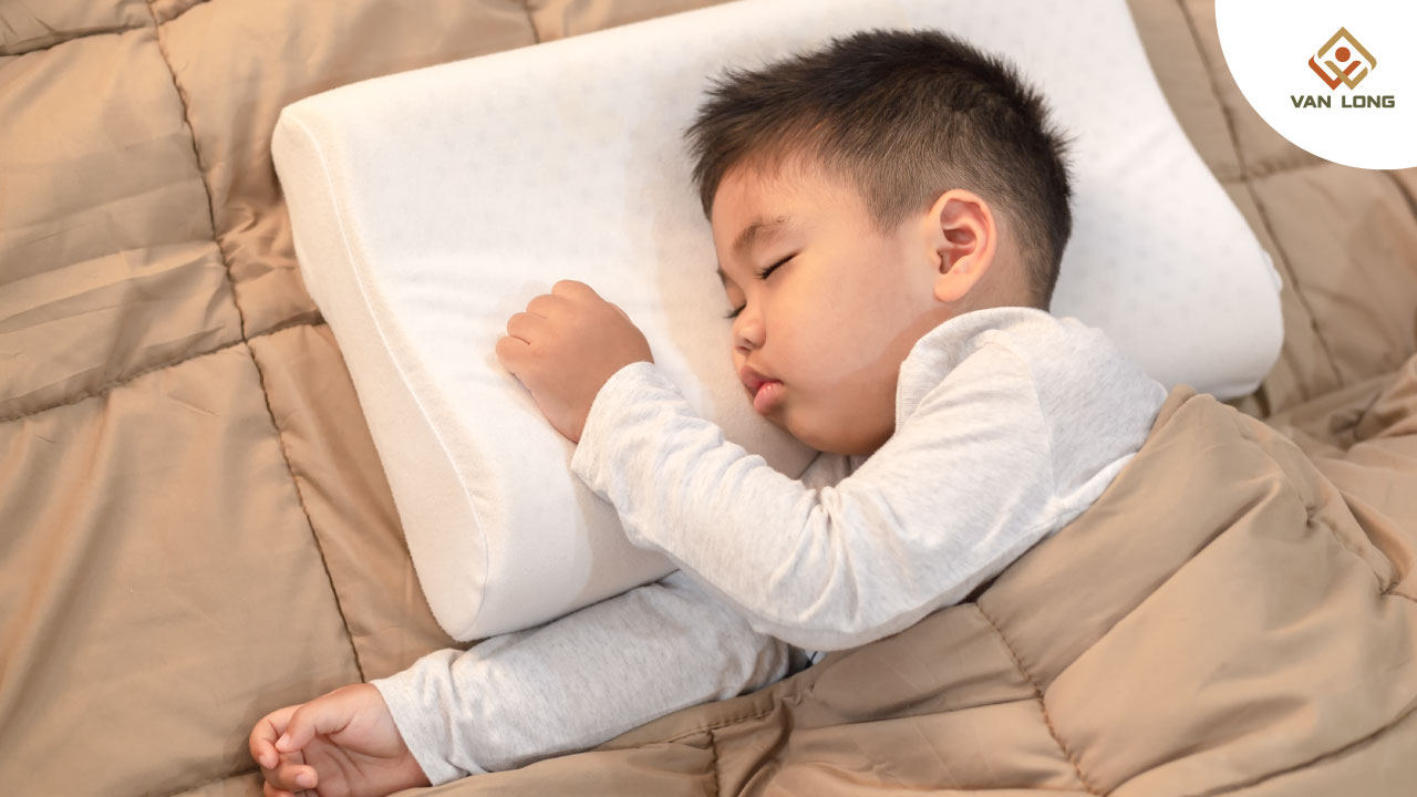 Ba Mẹ Nên Làm Gì Khi Trẻ Nghẹt Mũi Vào Ban Đêm