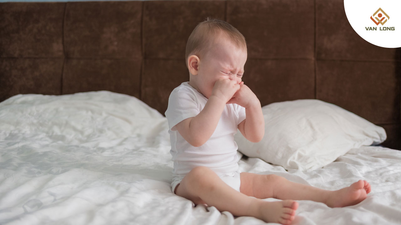 Vai trò quan trọng của máy hút mũi trong mùa lạnh và thời tiết thay đổi