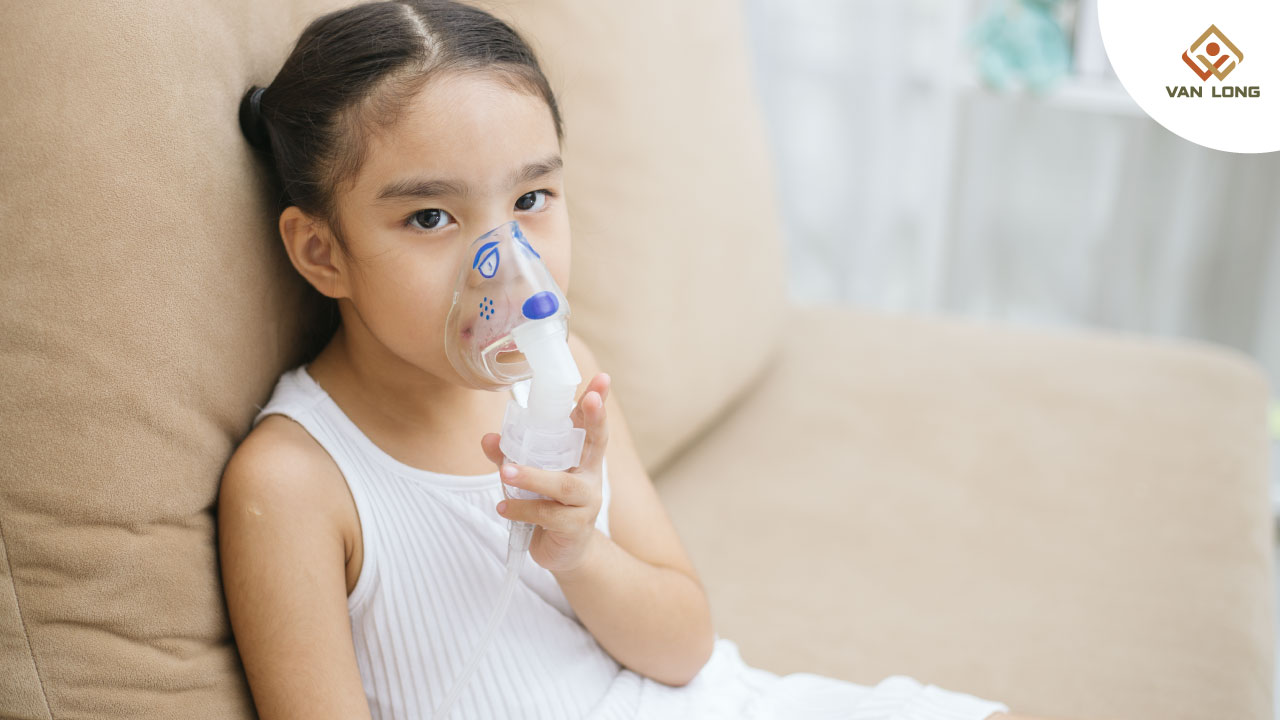 Giải pháp chăm sóc cảm cúm tại nhà bằng thiết bị y tế gia đình