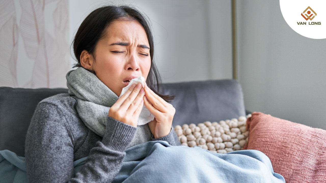 Hiểu đúng về cảm cúm và cảm lạnh