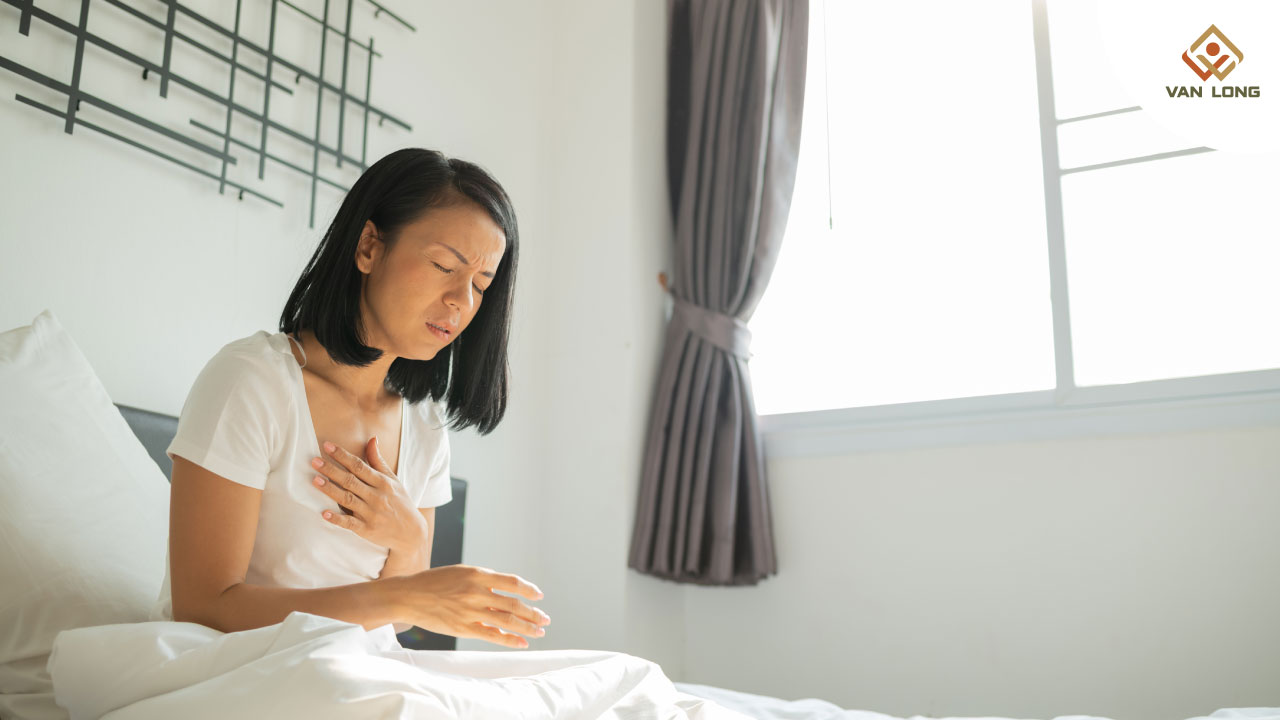 Nhận biết sớm các triệu chứng viêm amidan cấp tính