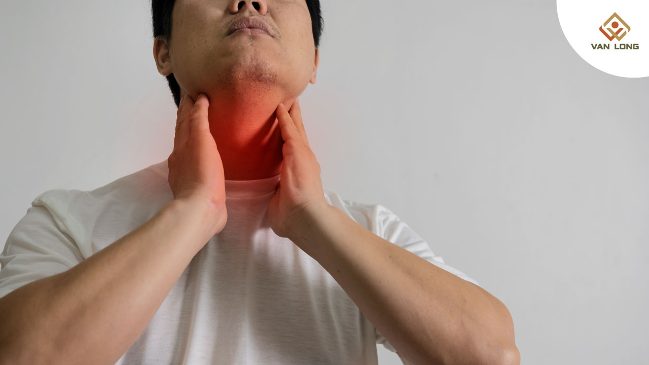 Tổng quan về viêm họng hạt và viêm VA mãn tính
