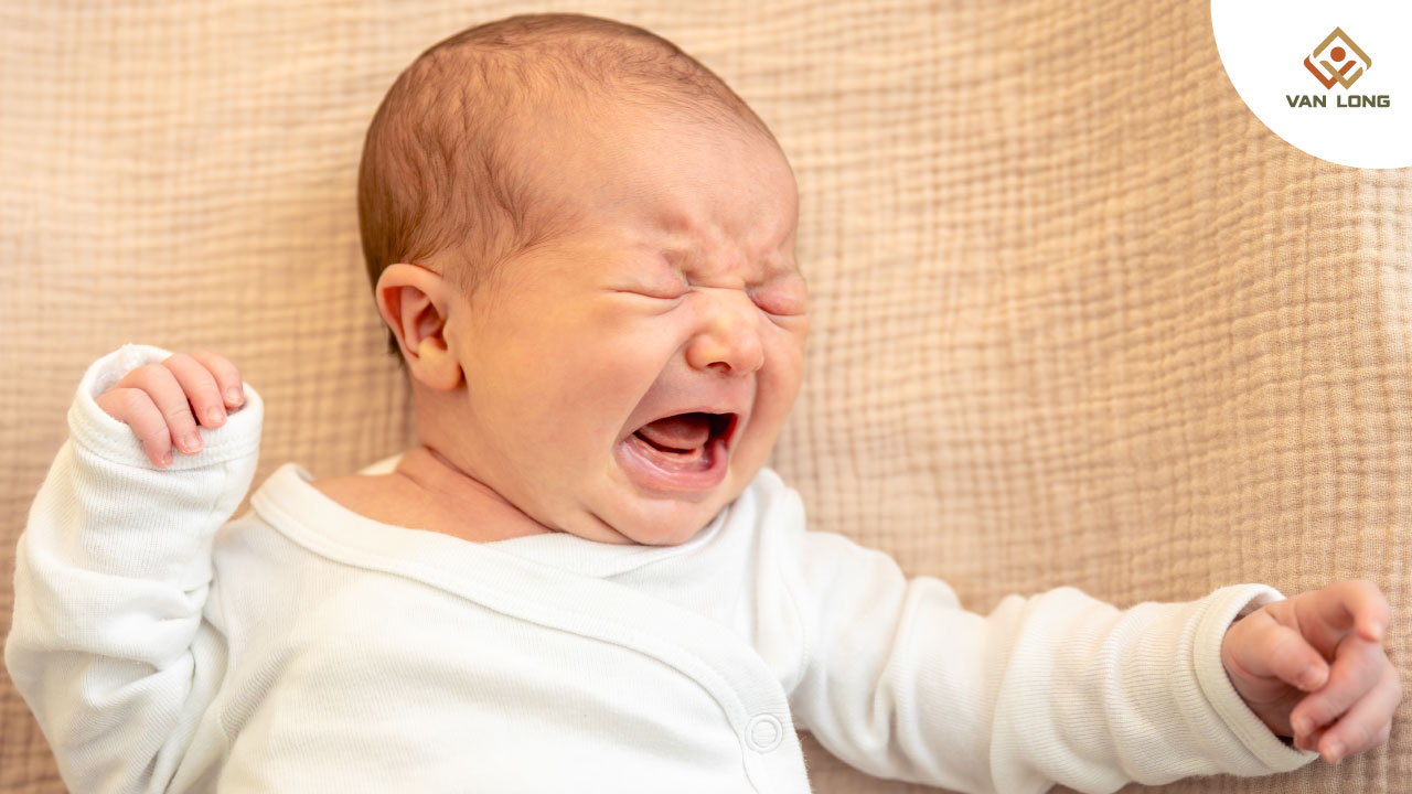 Những thời điểm nên đo thân nhiệt cho trẻ bị ho sốt