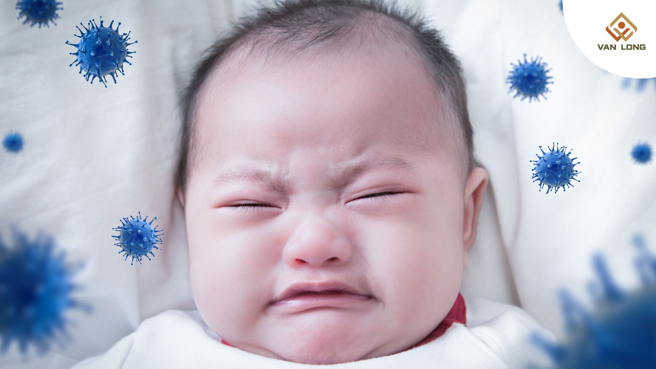 Tại sao nên dùng nhiệt kế hồng ngoại để đo thân nhiệt cho trẻ