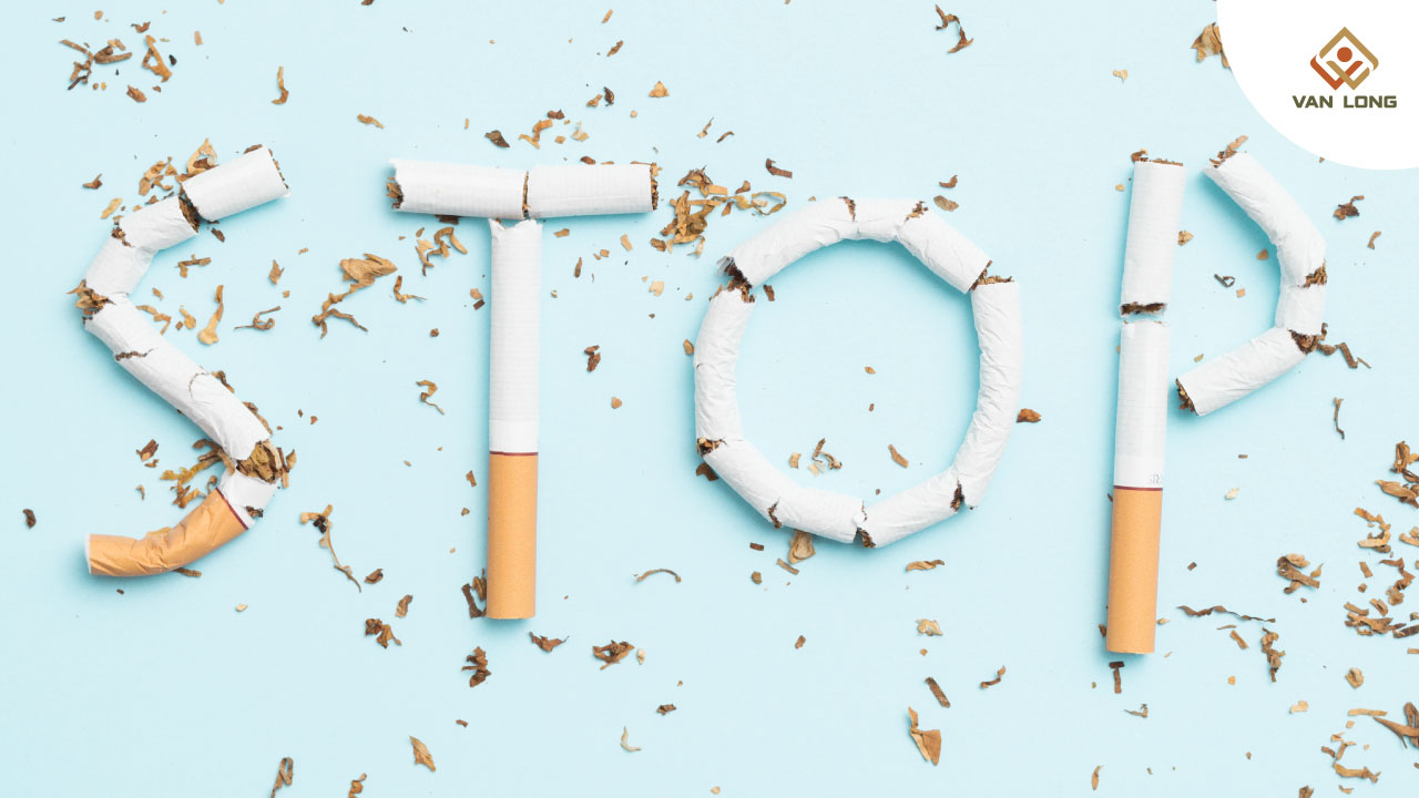 Các nguyên nhân và yếu tố nguy cơ gây bệnh COPD giai đoạn 2