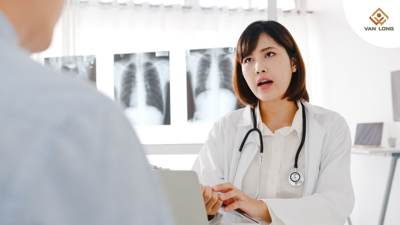 Khi nào nên đến gặp bác sĩ