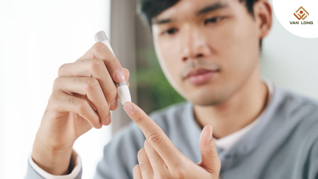 Yếu tố nguy cơ làm tăng khả năng mắc bệnh tiểu đường