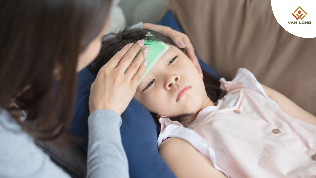 Nhiệt độ cơ thể, chỉ số cảnh báo sớm