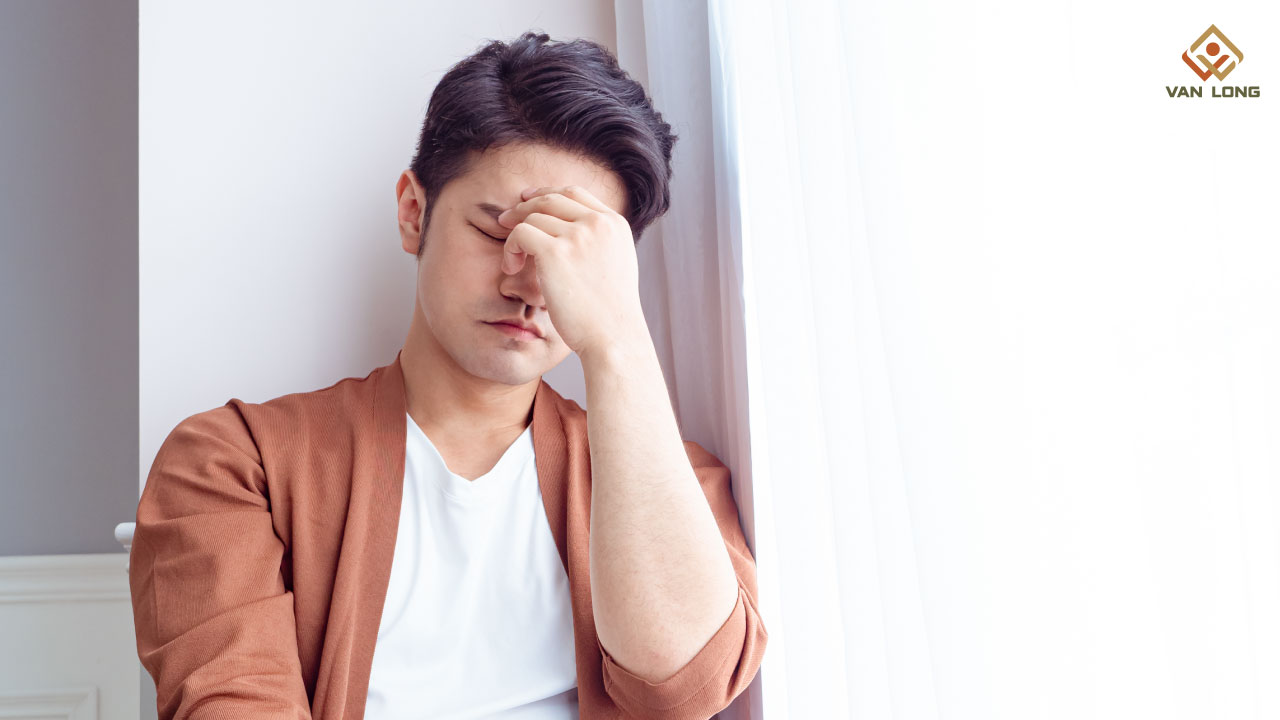 Triệu chứng nhận biết