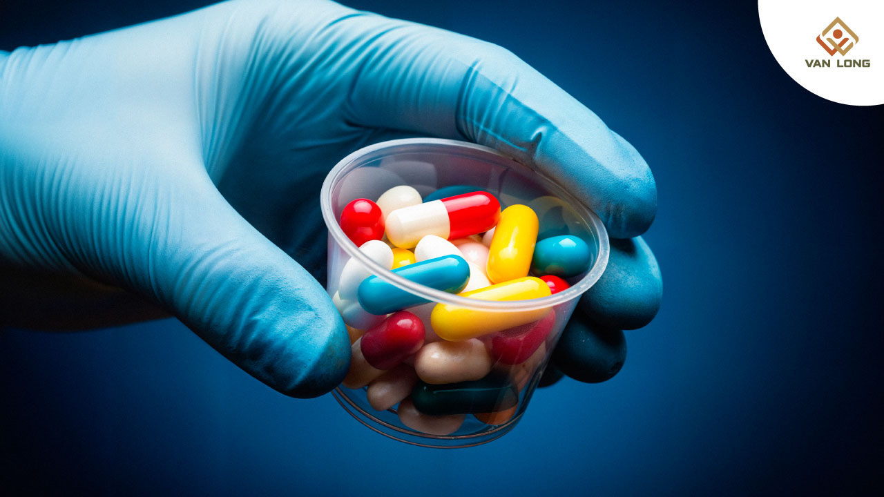 Các phương pháp điều trị polyp mũi