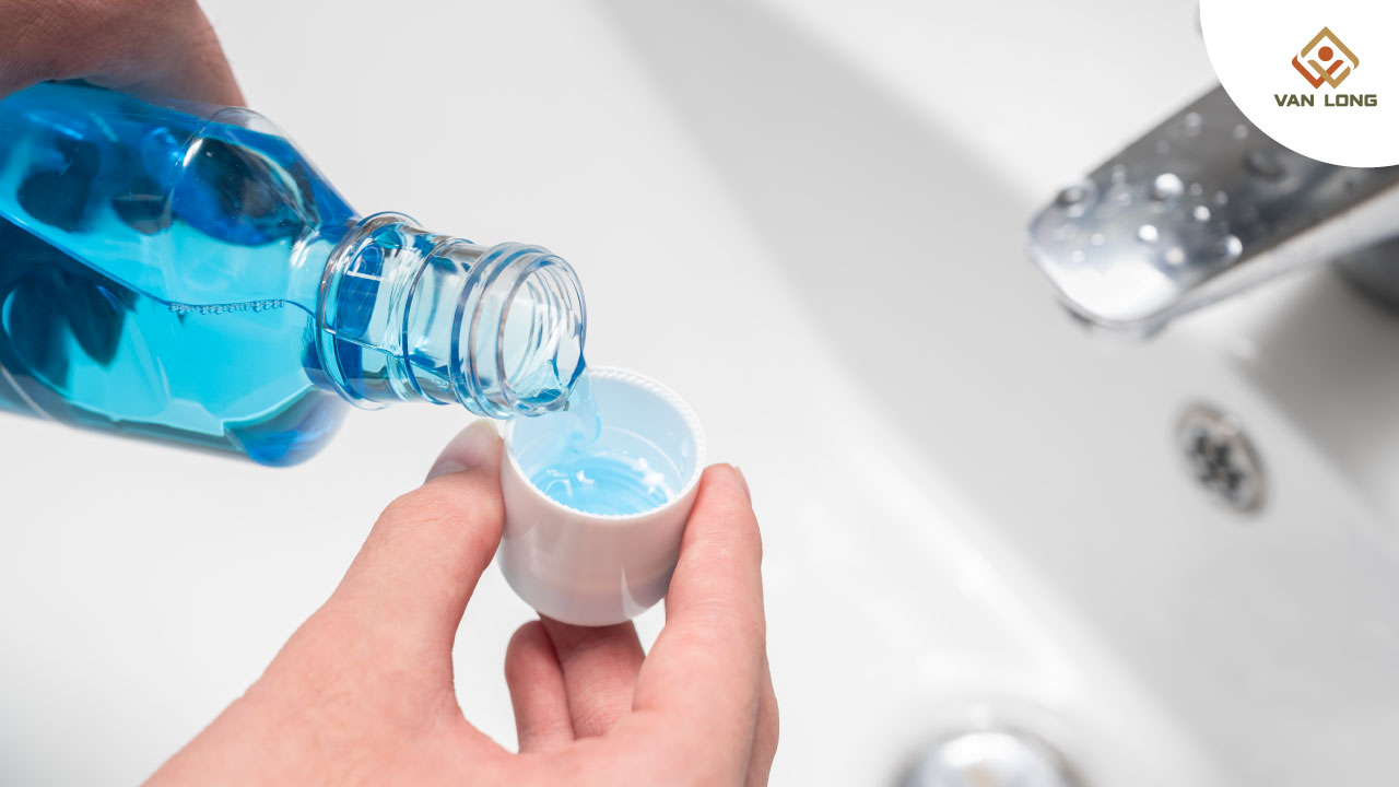 Chăm sóc và chế độ sinh hoạt tại nhà