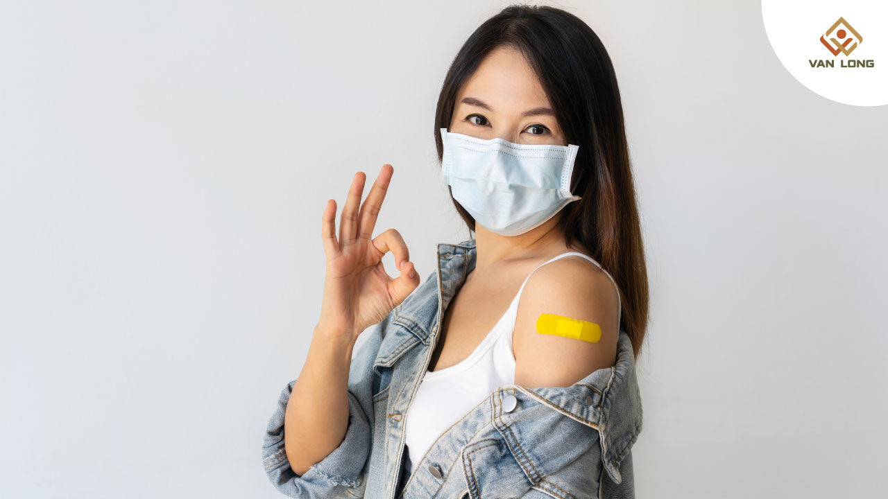 Phòng ngừa bệnh quai bị