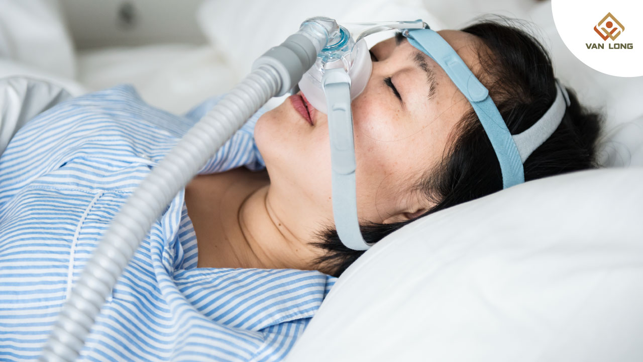 Điều trị suy hô hấp cấp