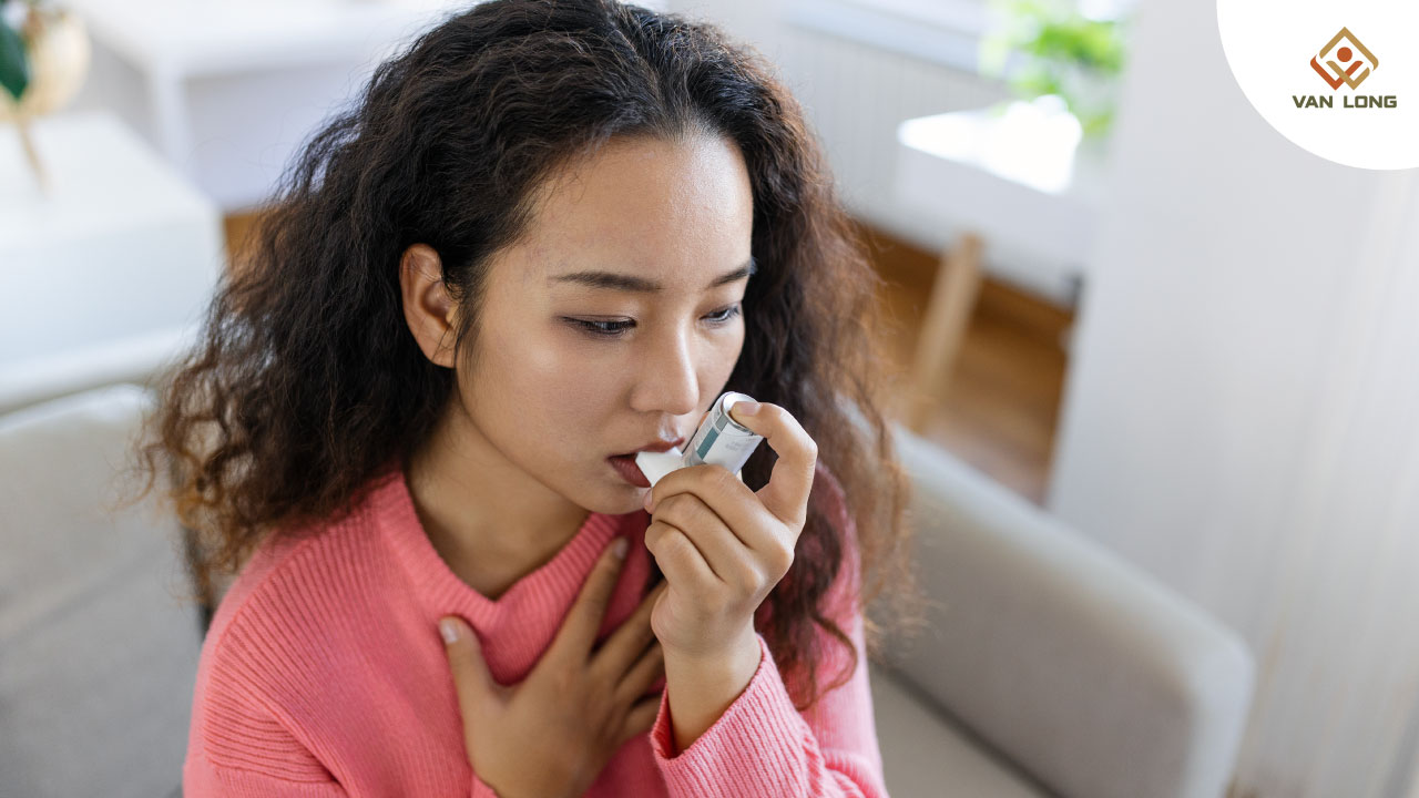 Nguyên nhân gây suy hô hấp cấp