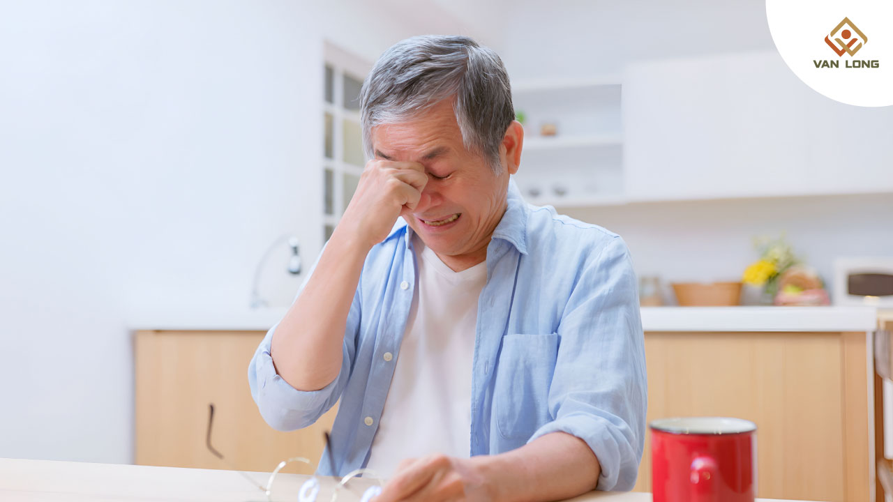 Yếu tố nguy cơ