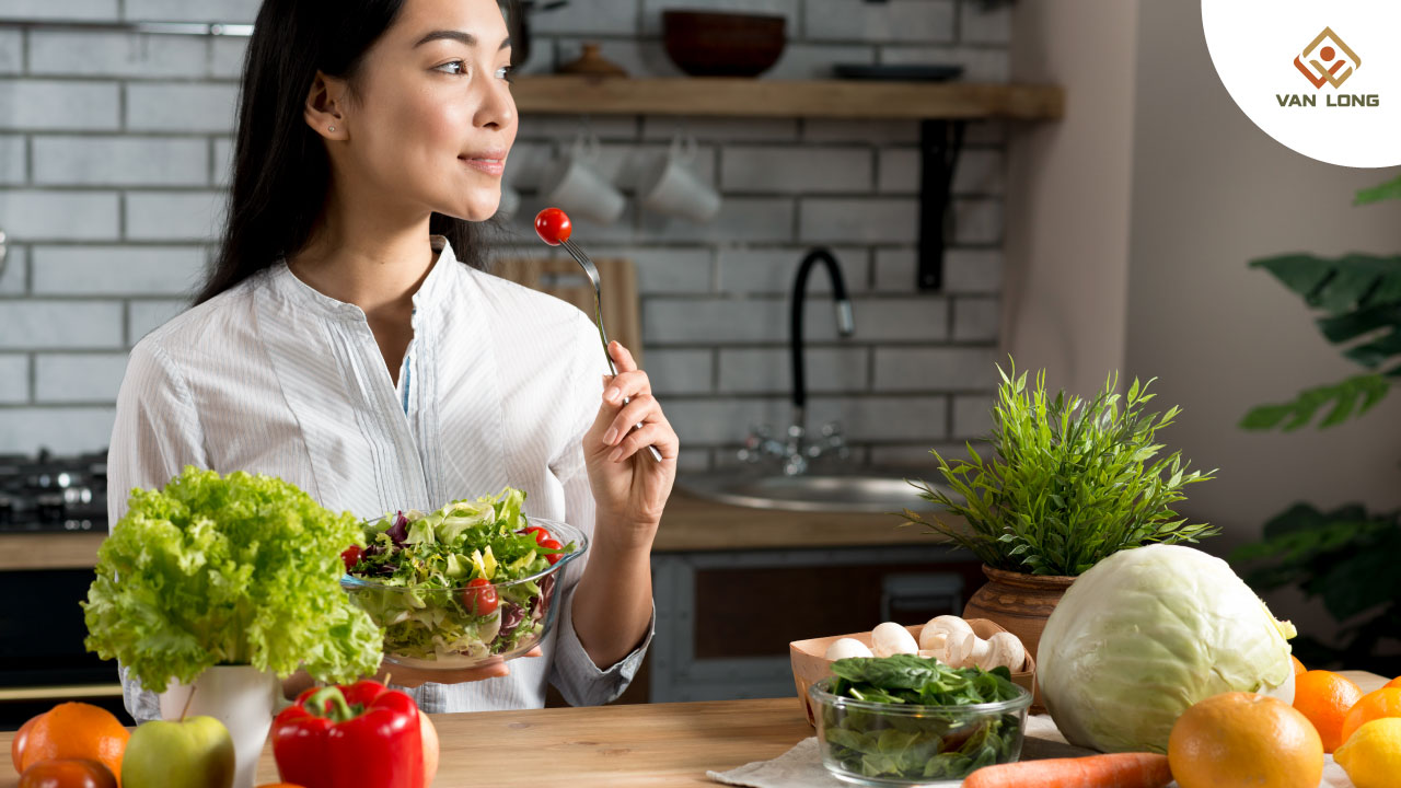 Giải pháp y khoa và hỗ trợ toàn diện