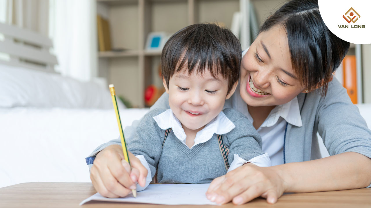 Vai trò của phụ huynh trong phòng ngừa rối loạn ngôn ngữ