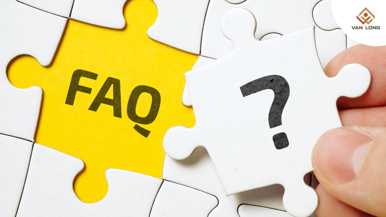 Các câu hỏi thường gặp