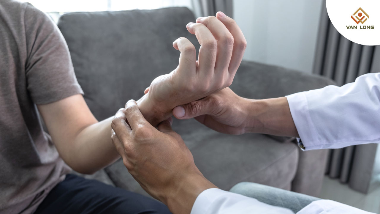 Teo cơ do đái tháo đường là gì