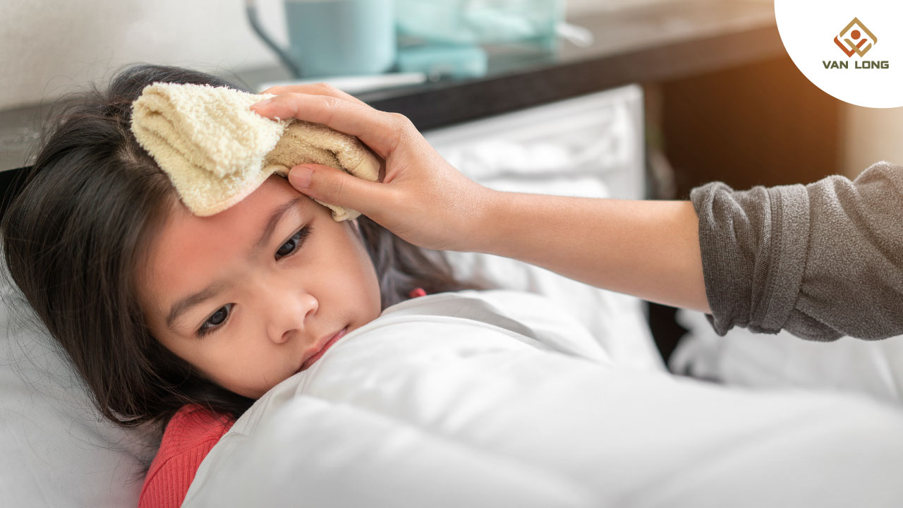Mối liên hệ giữa viêm màng não và nhiệt kế hồng ngoại