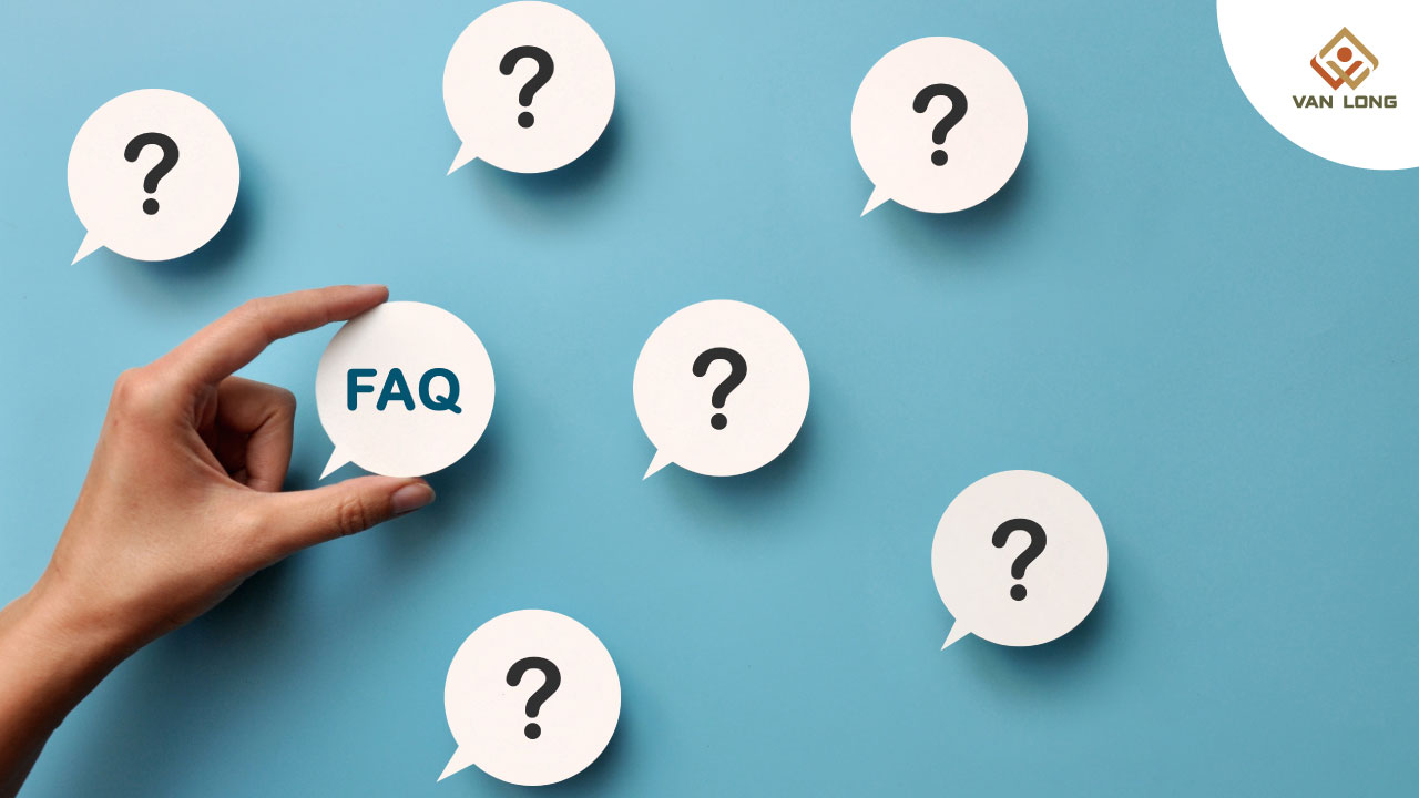 FAQ – Câu hỏi thường gặp