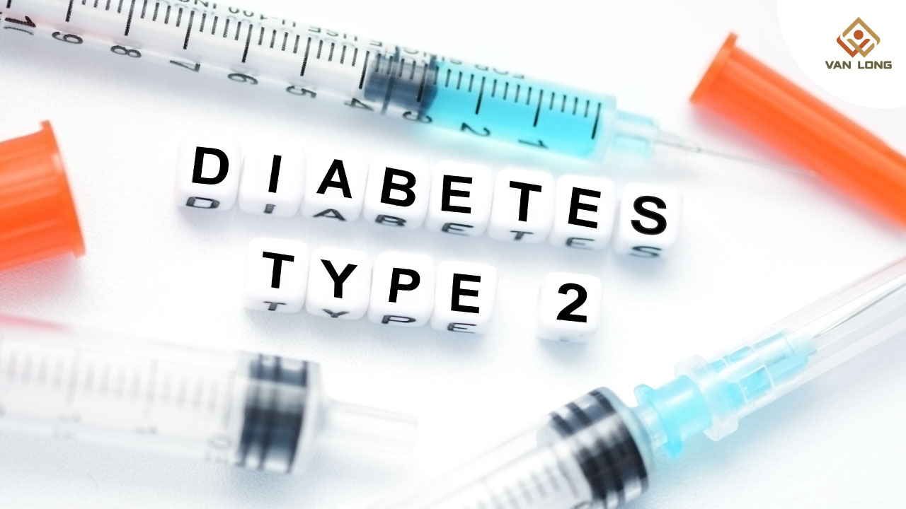 Tiểu đường tuýp 2 (tiểu đường không phụ thuộc insulin) là gì