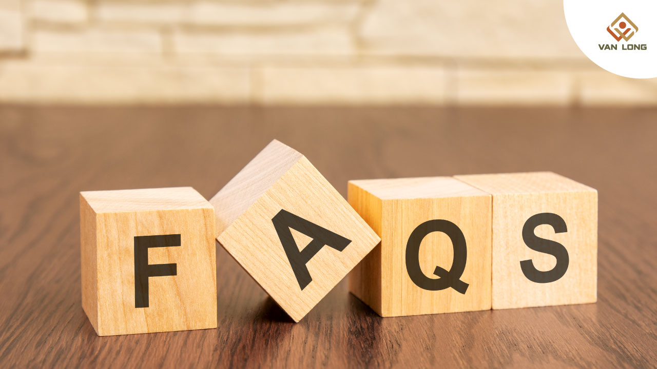 FAQ – Câu hỏi thường gặp