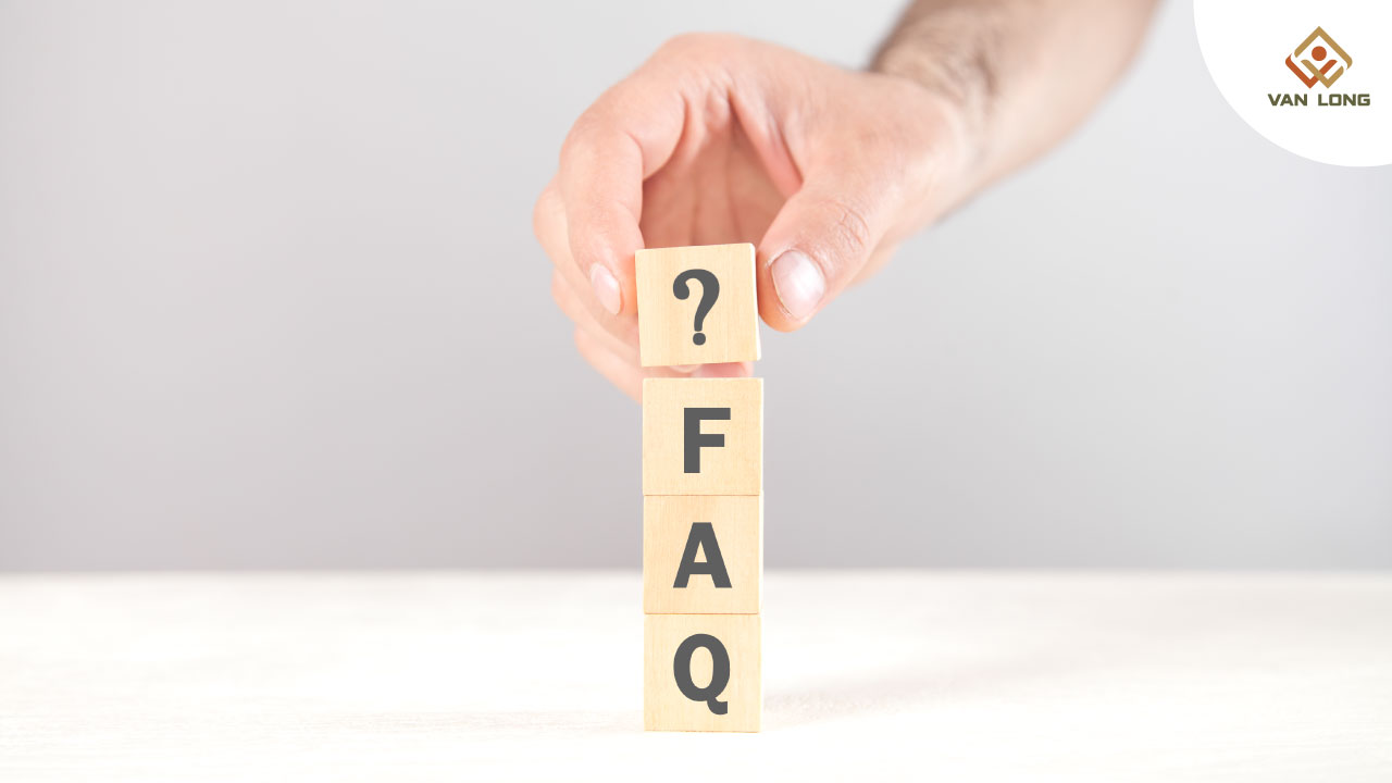 Câu hỏi thường gặp (FAQ)