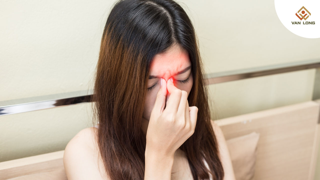 Tắc nghẽn đường thở trên nguyên nhân âm thầm làm giảm oxy máu