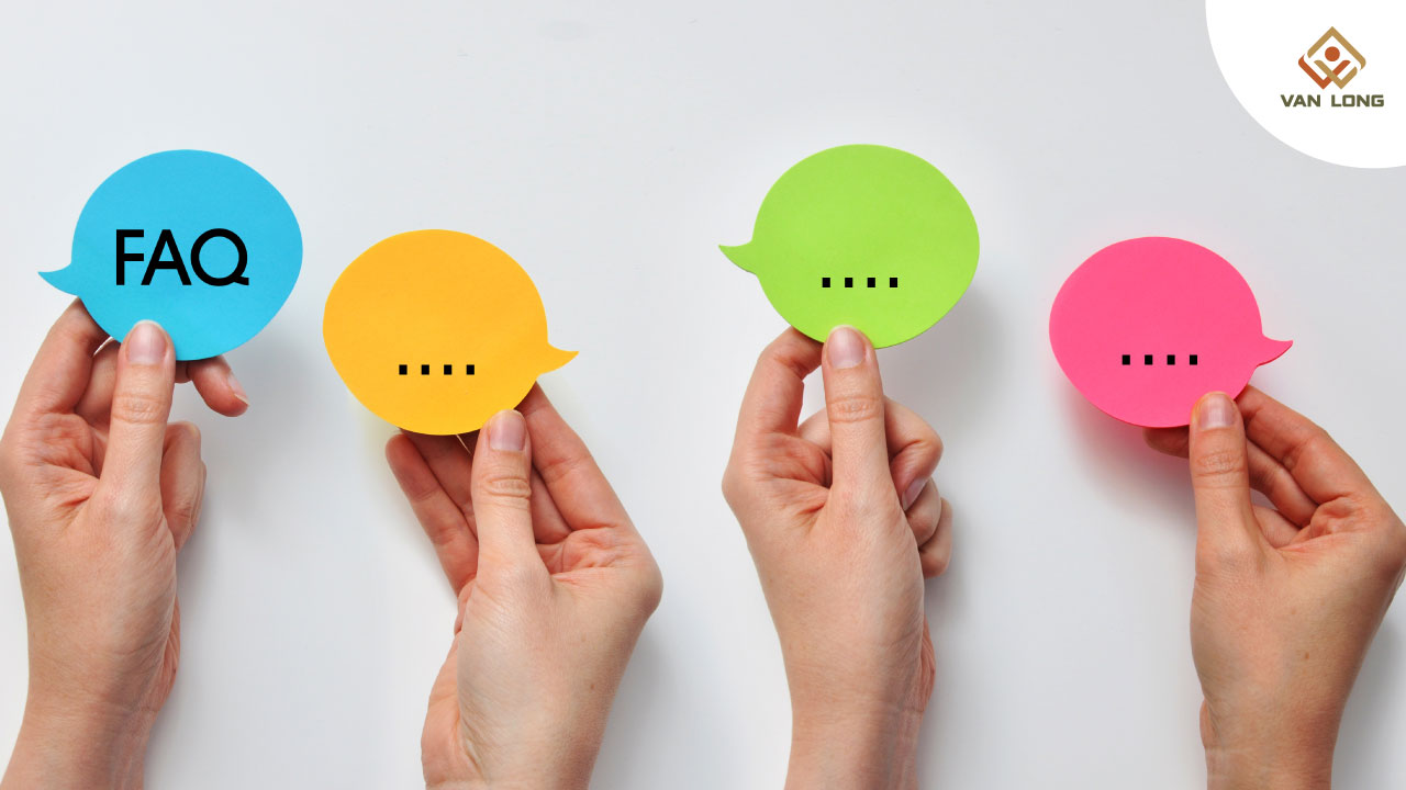 Câu hỏi thường gặp (FAQ)