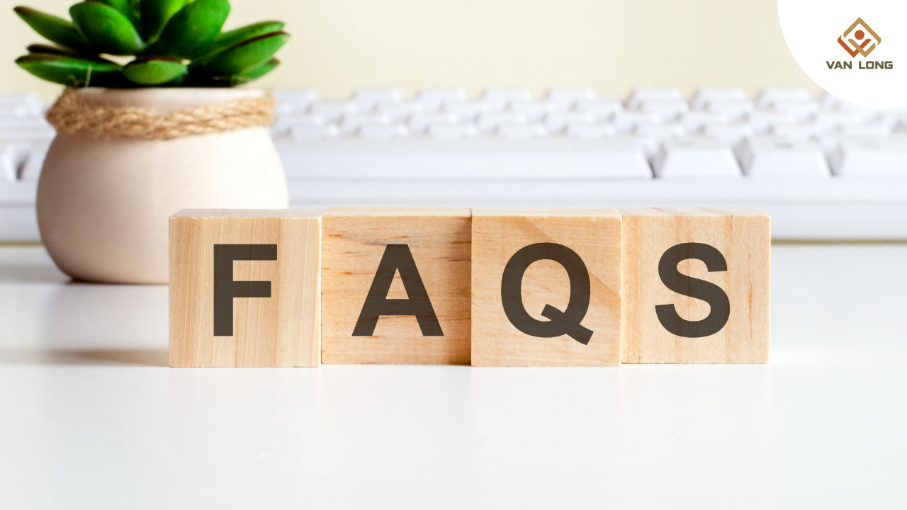 Câu hỏi thường gặp (FAQ)