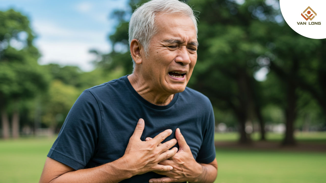 Cơ chế tổn thương mạch vành – nhìn từ bên trong