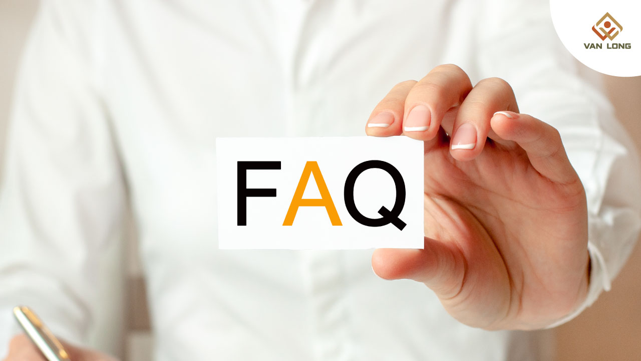 Câu hỏi thường gặp (FAQ)