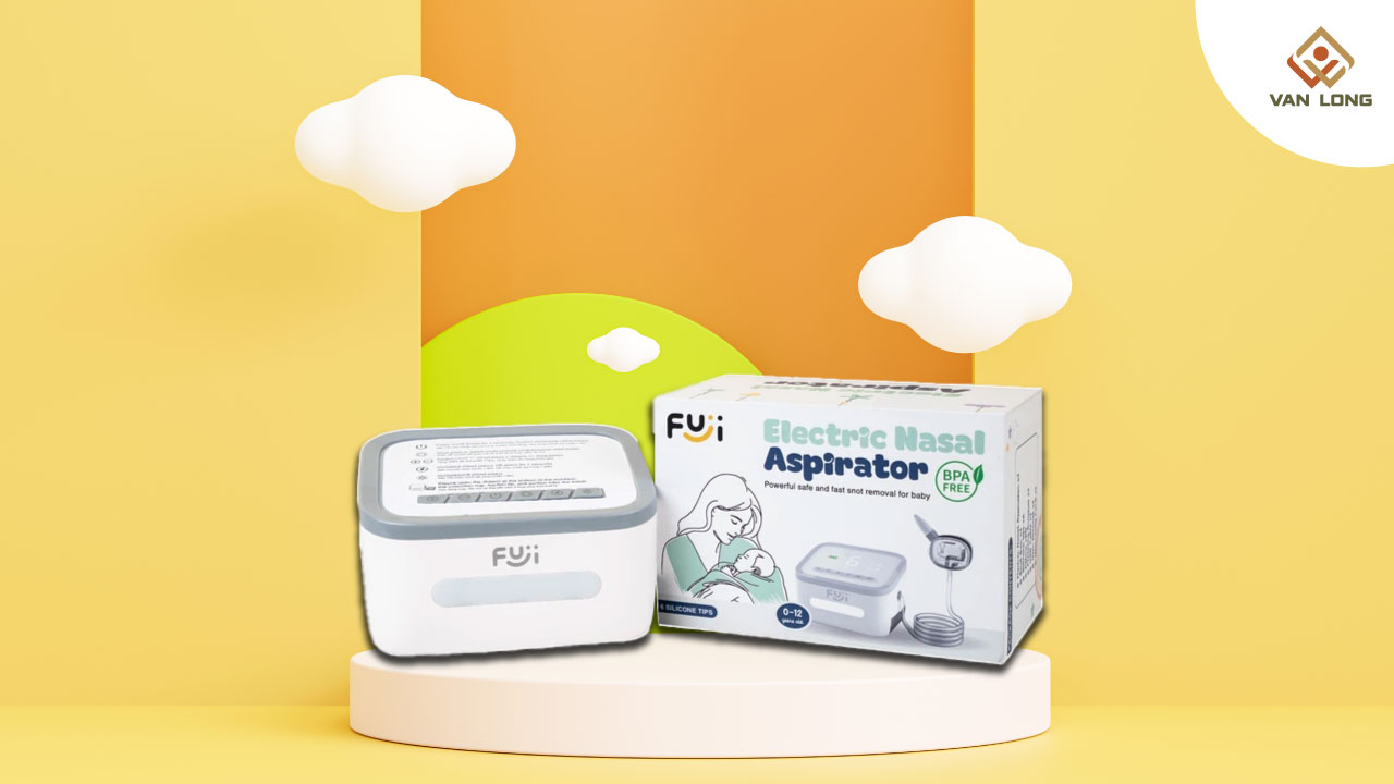 Kết nối giữa chăm sóc mũi và sức khỏe toàn hệ hô hấp